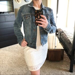 Gap 1969 Denim Jean Jacket